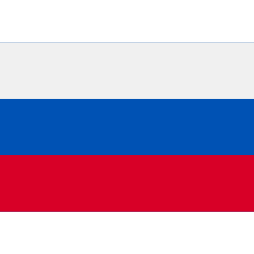 Russian Federation Flag